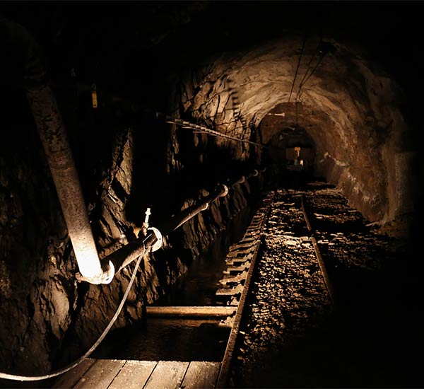 smart mining