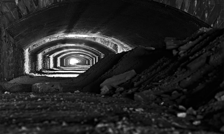 Equipos de tunelaje inteligentes