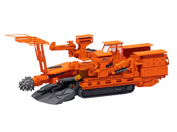 Anchoring Drilling Rig