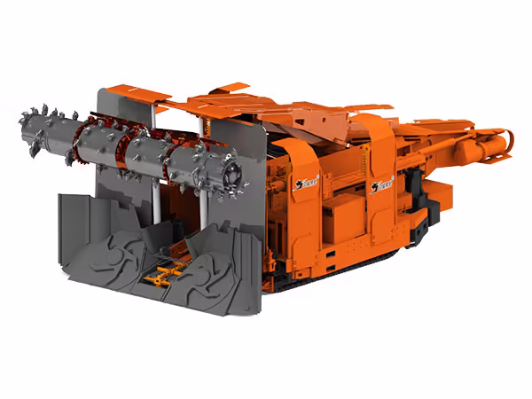 Bore Machine