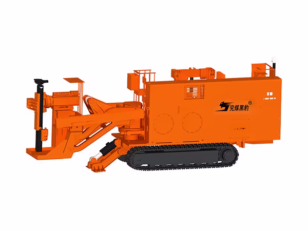 Underground Mining Vehicles