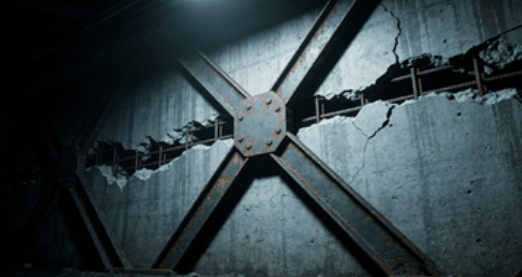 maintenance of tunnel