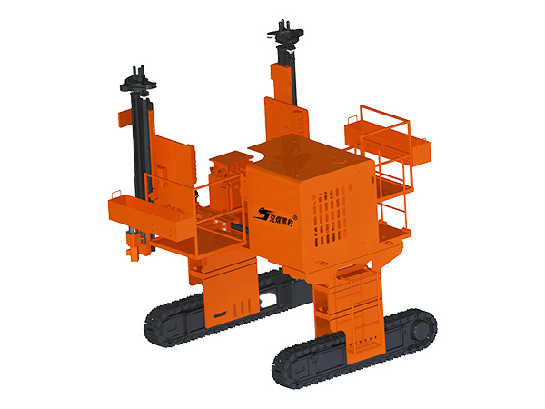 Equipment for Mining